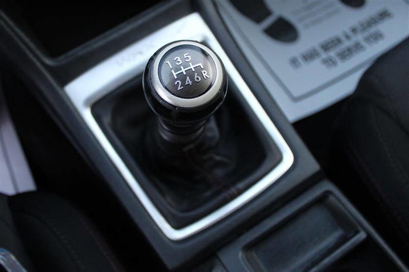 Used 2015 Subaru WRX image 22