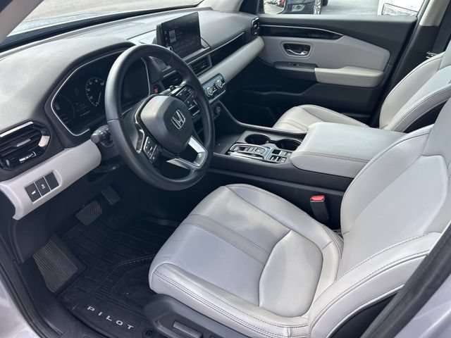 Used 2023 Honda Pilot EX-L image 10