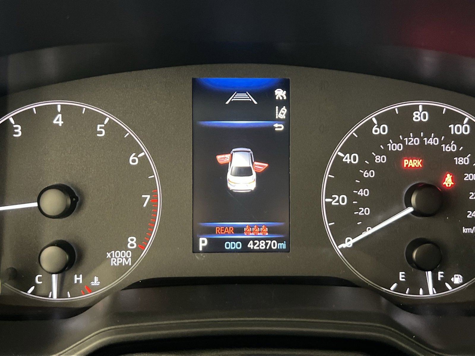 Used 2024 Toyota Corolla LE image 17