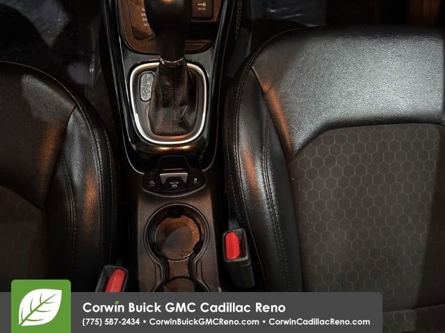 Used 2018 Jeep Compass Latitude image 27