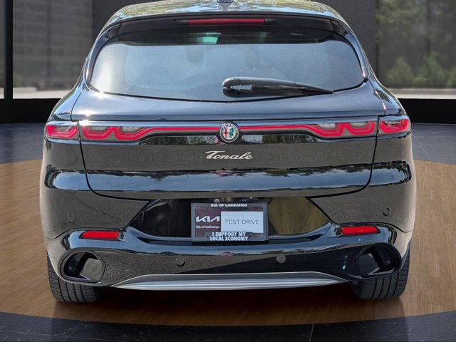 Used 2024 Alfa Romeo Tonale Ti image 9