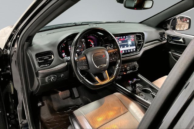 Used 2023 Dodge Durango R/T AWD/4WD image 17