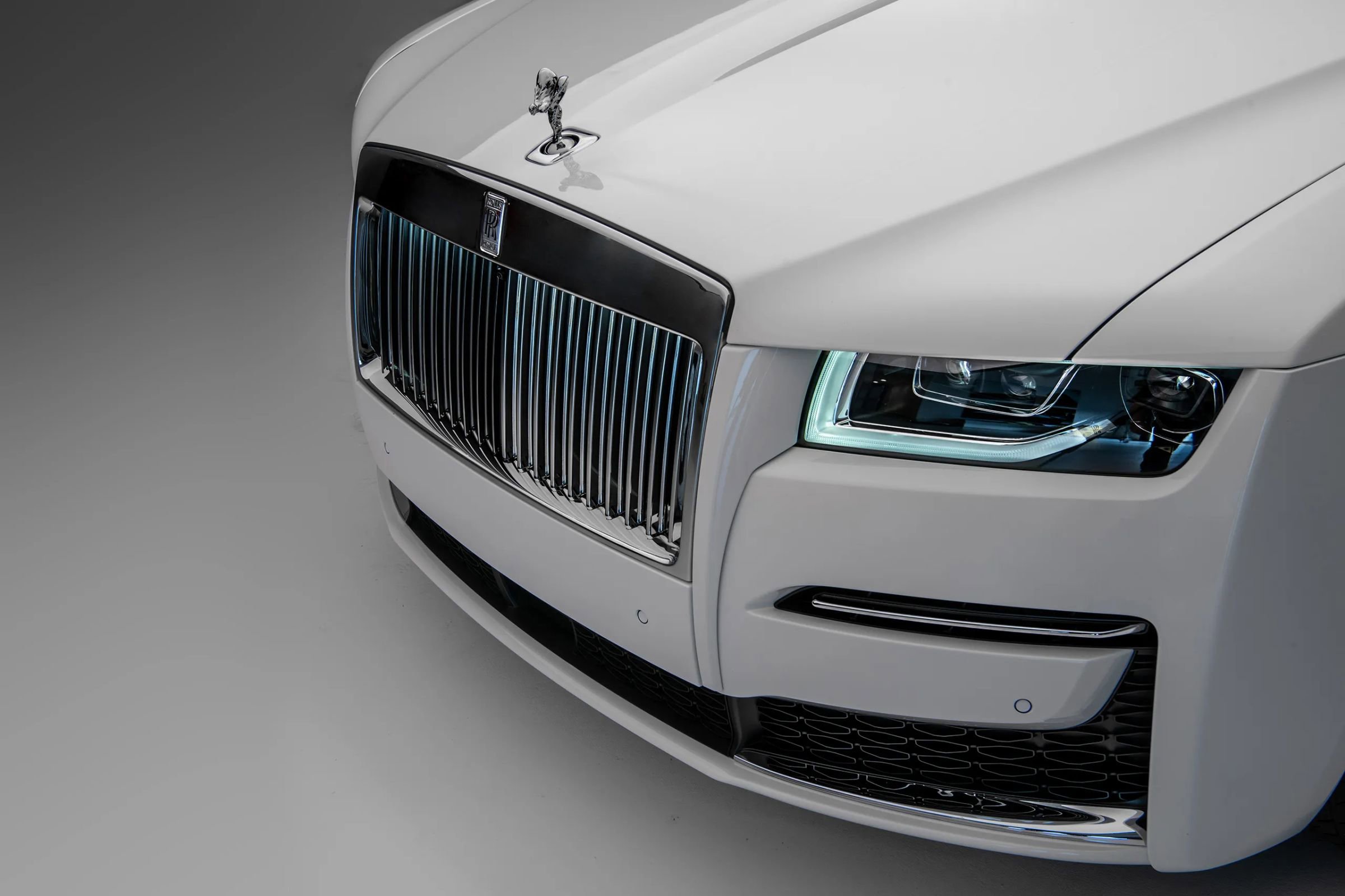 Used 2021 Rolls-Royce Ghost AWD/4WD image 25