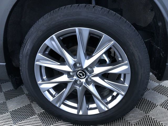 Used 2021 MAZDA CX-5 Grand Touring image 17
