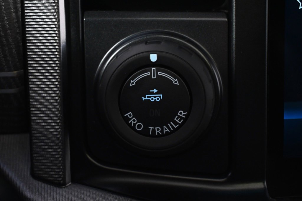 Used 2022 Ford F150 Platinum w/ Equipment Group 701A High image 33