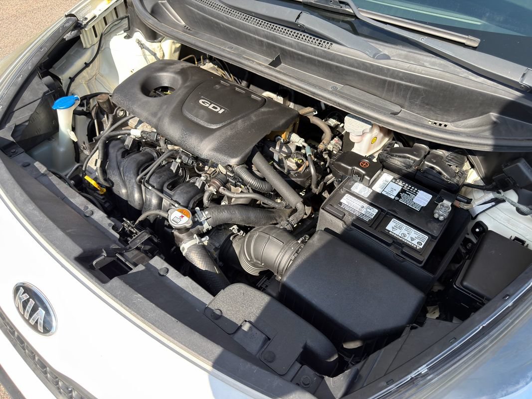 Used 2017 Kia Rio LX w/ Power Package FWD image 37