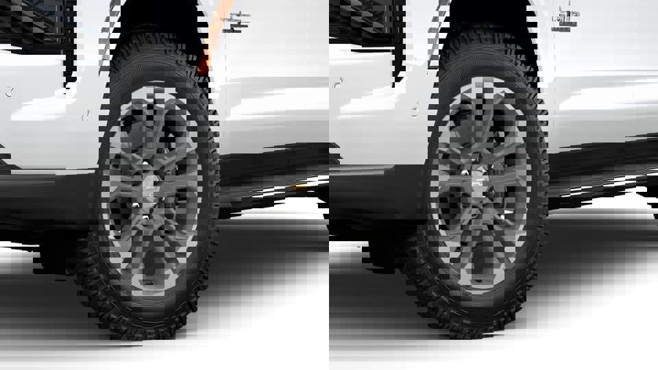 New 2026 Chevrolet Tahoe LT w/ Comfort Package image 9