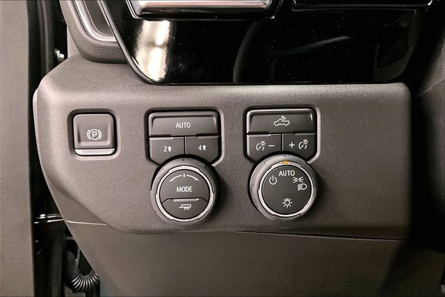 Used 2026 Chevrolet Silverado 1500 LT AWD/4WD image 37