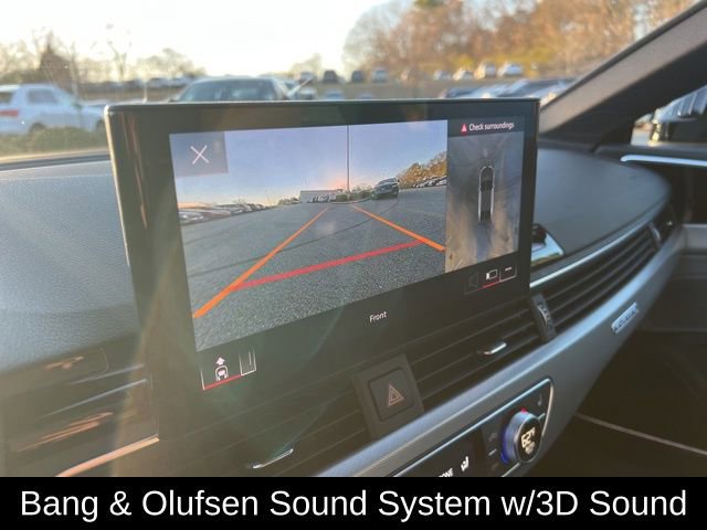 Used 2024 Audi A5 2.0T Premium Plus image 7