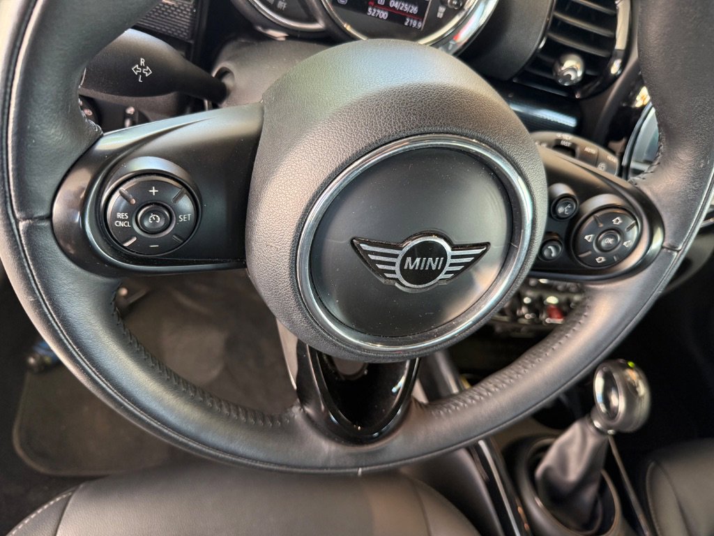 Used 2019 MINI Cooper Clubman ALL4 AWD/4WD image 19