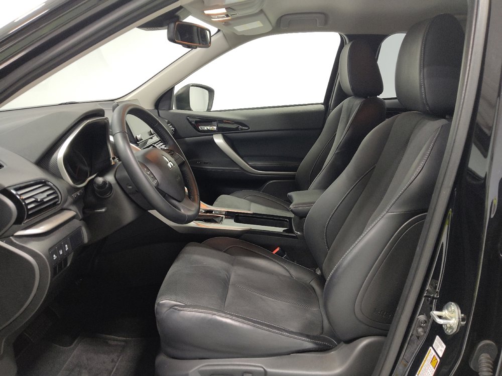 Used 2023 Mitsubishi Eclipse Cross SE image 17