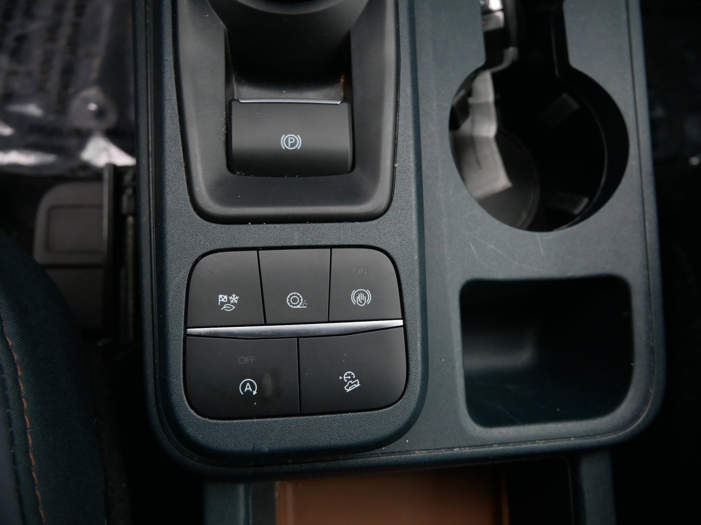 Used 2024 Ford Maverick Lariat w/ FX4 Off-Road Package image 33