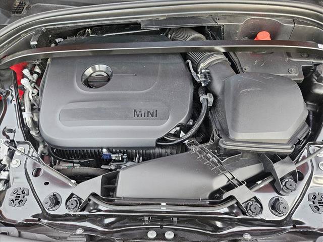 Used 2025 MINI Cooper Countryman S w/ Comfort Package Max AWD/4WD image 21