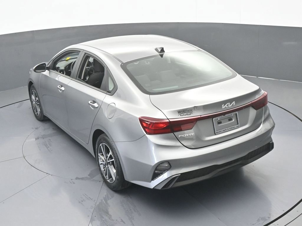 Used 2022 Kia Forte LXS image 41