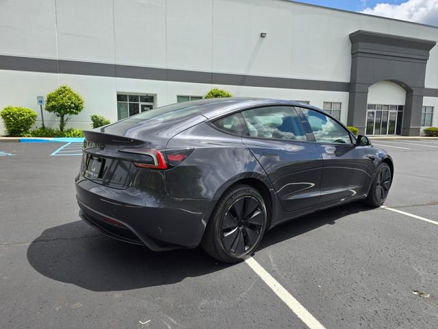 Used 2025 Tesla Model 3 Long Range RWD image 8