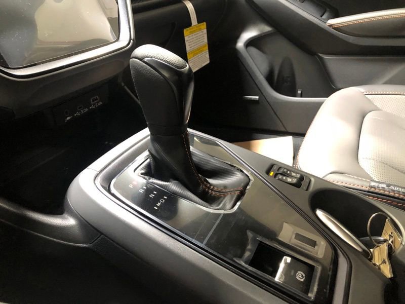 New 2026 Subaru Crosstrek 2.5i Limited image 27