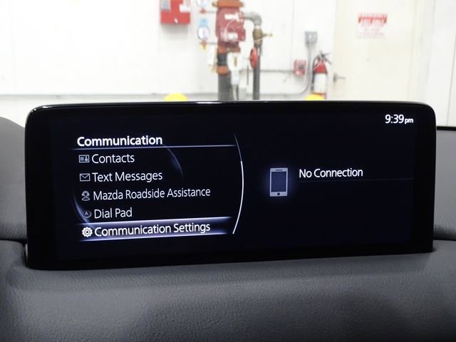 Used 2022 MAZDA CX-5 AWD 2.5 S w/ Premium Package image 37