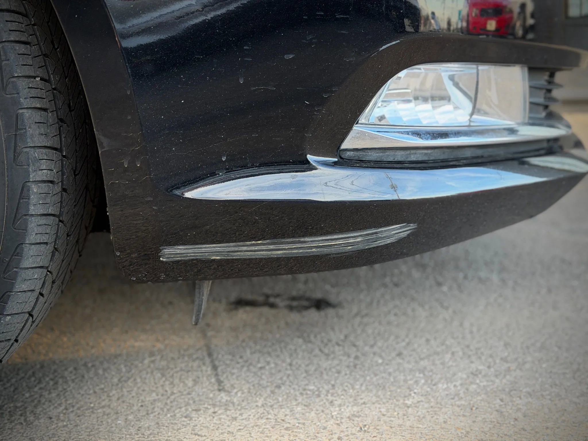 Used 2016 Buick LaCrosse Sport Touring w/ Experience Buick Package image 25