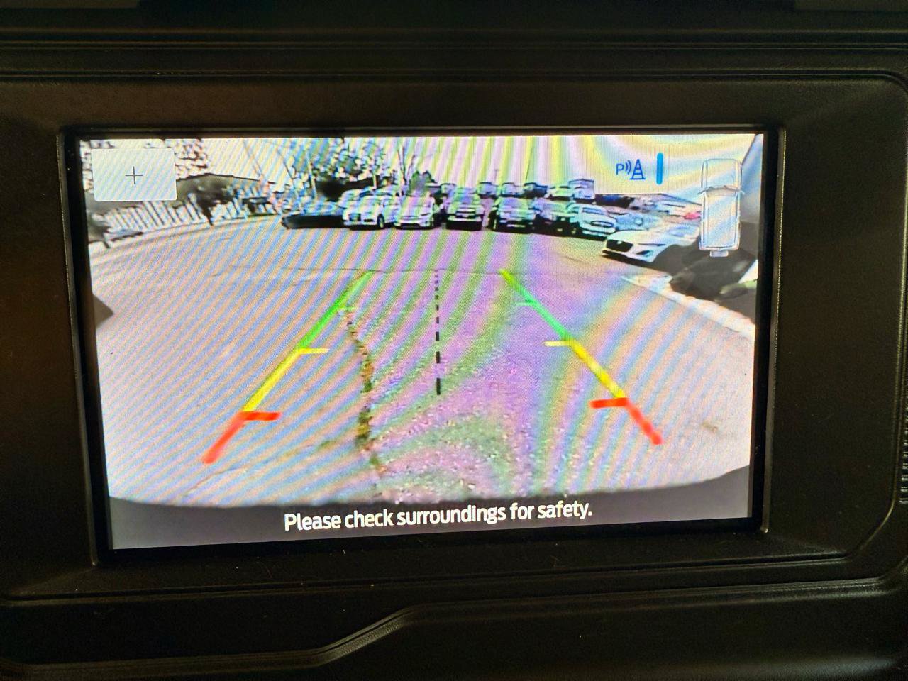 Used 2022 Ford Bronco Badlands AWD/4WD image 35