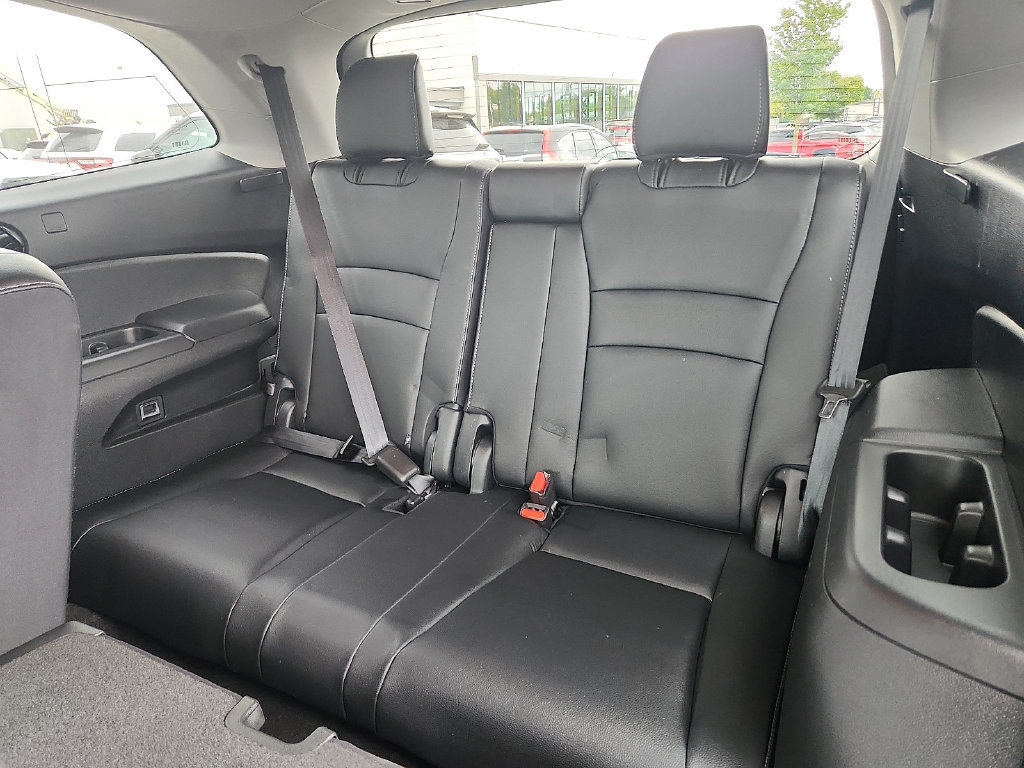 Used 2017 Honda Pilot EX-L image 7