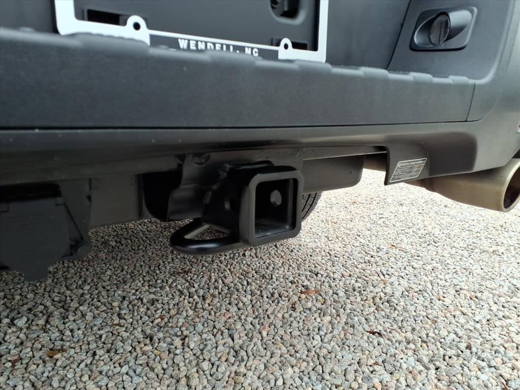 Used 2025 Honda Ridgeline Sport image 8