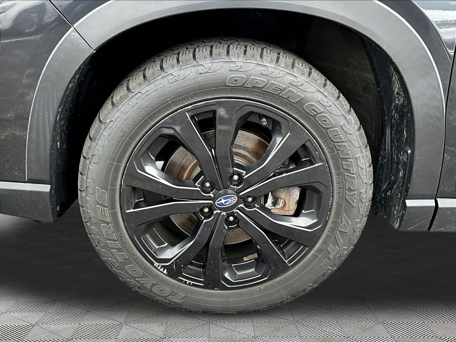 Used 2019 Subaru Forester Sport w/ Popular Package #2 AWD/4WD image 34