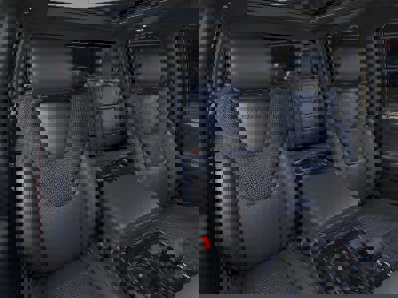 New 2026 Ford F150 Raptor image 10