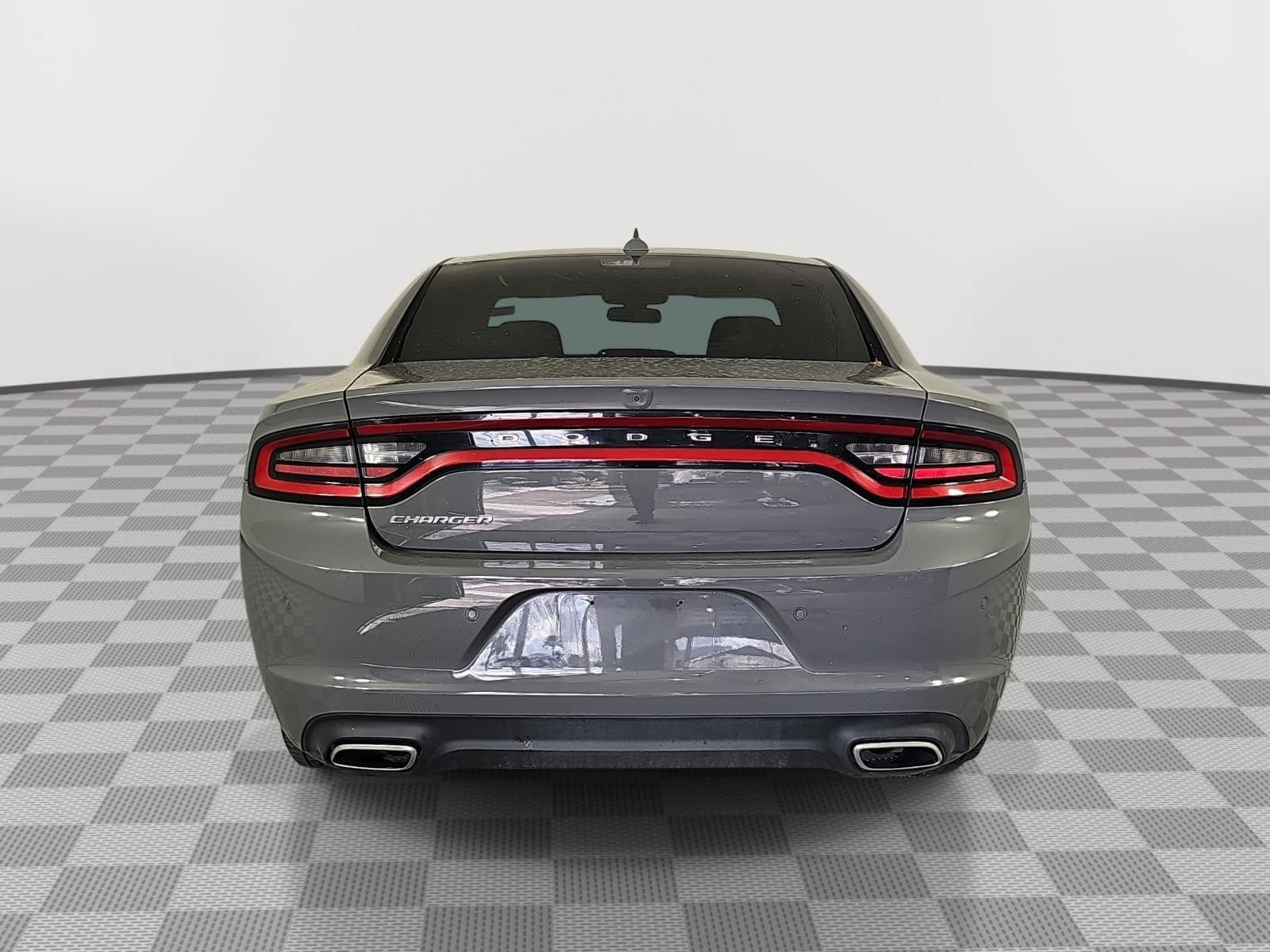 Used 2023 Dodge Charger SXT w/ Cold Weather Package RWD image 7