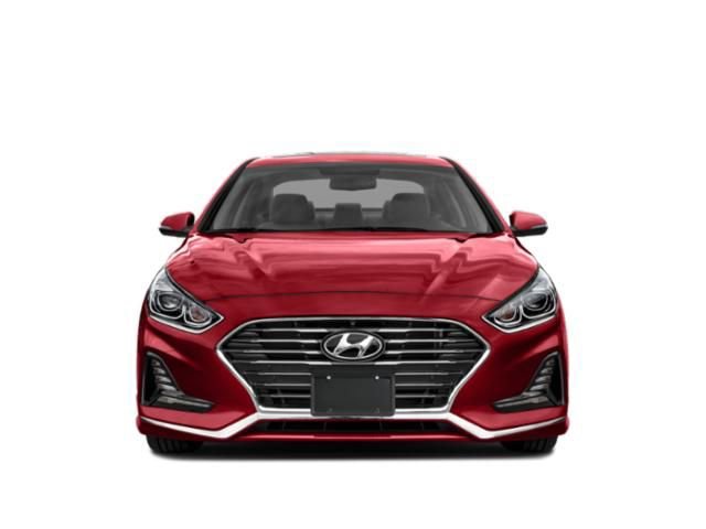 Used 2019 Hyundai Sonata SE FWD image 4