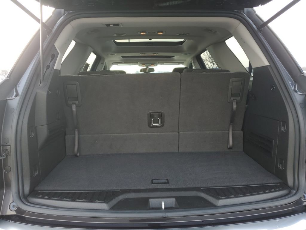Used 2014 GMC Acadia SLE image 37