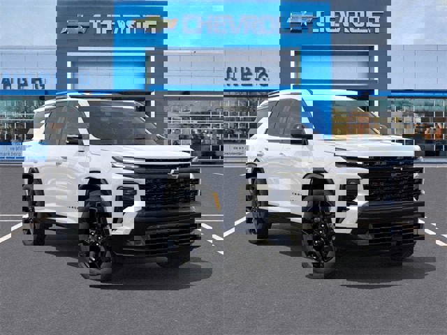 New 2026 Chevrolet Traverse RS image 7