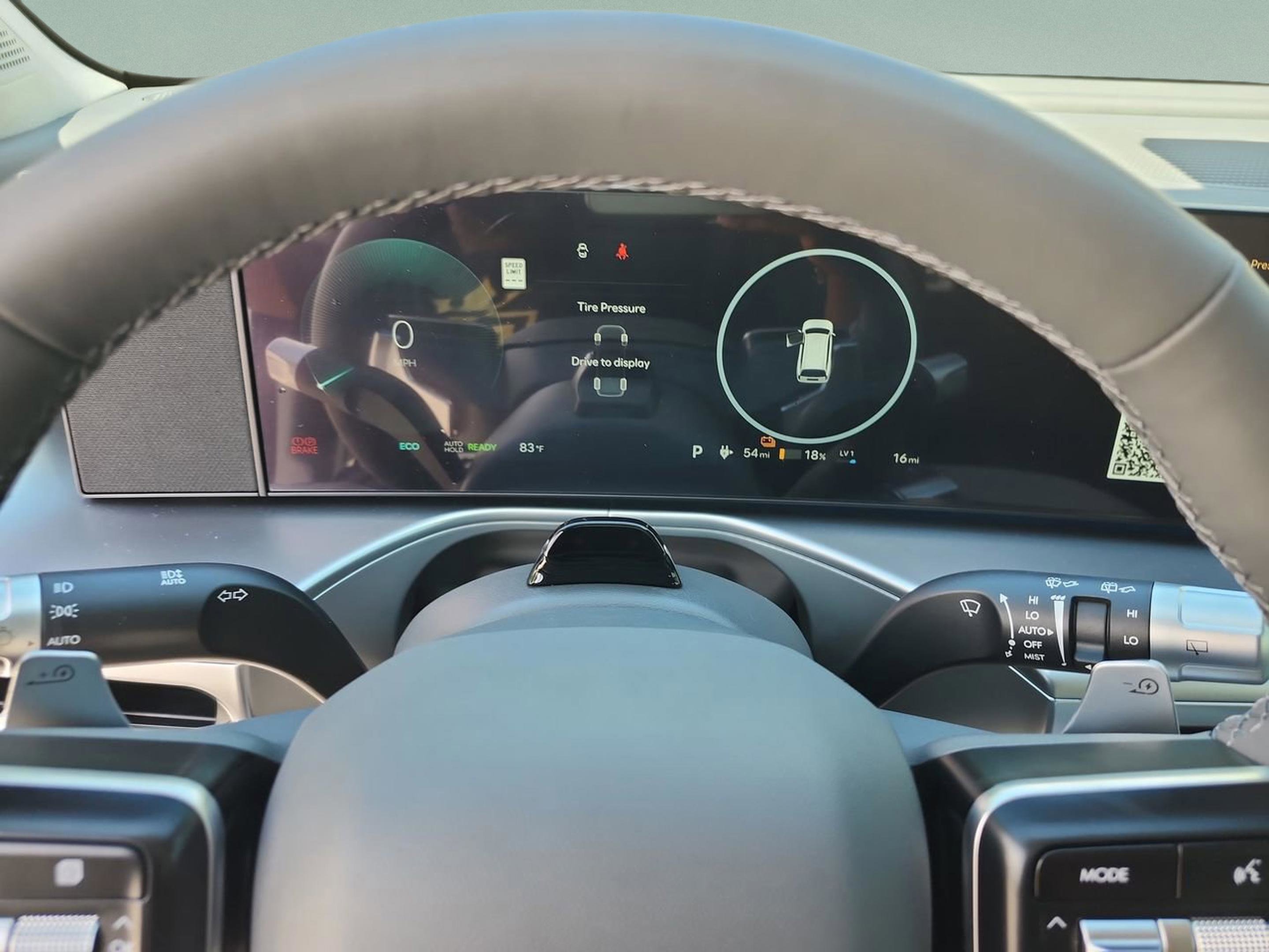 New 2026 Hyundai Ioniq 9 SEL image 11