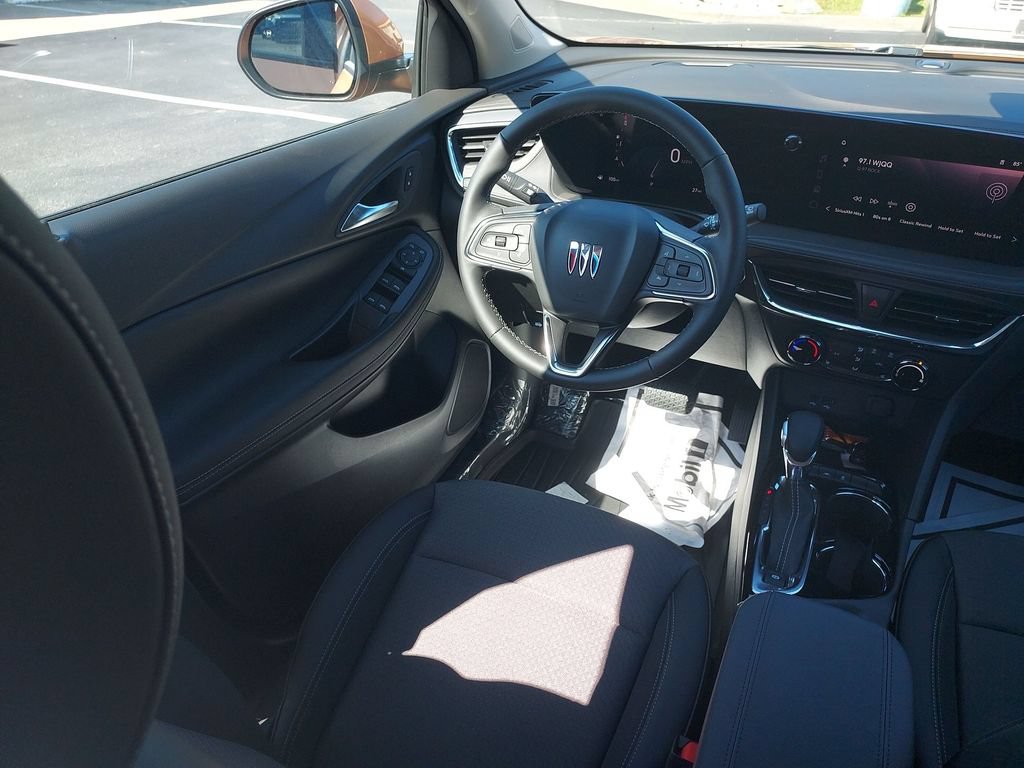 New 2026 Buick Encore GX Preferred w/ Advanced Technology Package FWD image 15