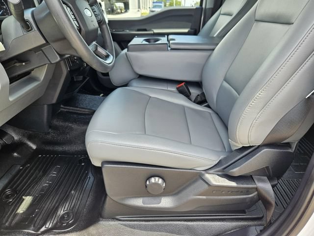 Used 2025 Ford F350 XL w/ XL Chrome Package AWD/4WD image 17