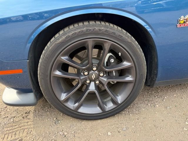 Used 2020 Dodge Challenger R/T Scat Pack w/ Plus Package image 10