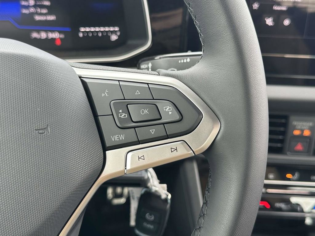 New 2026 Volkswagen Jetta Sport image 19