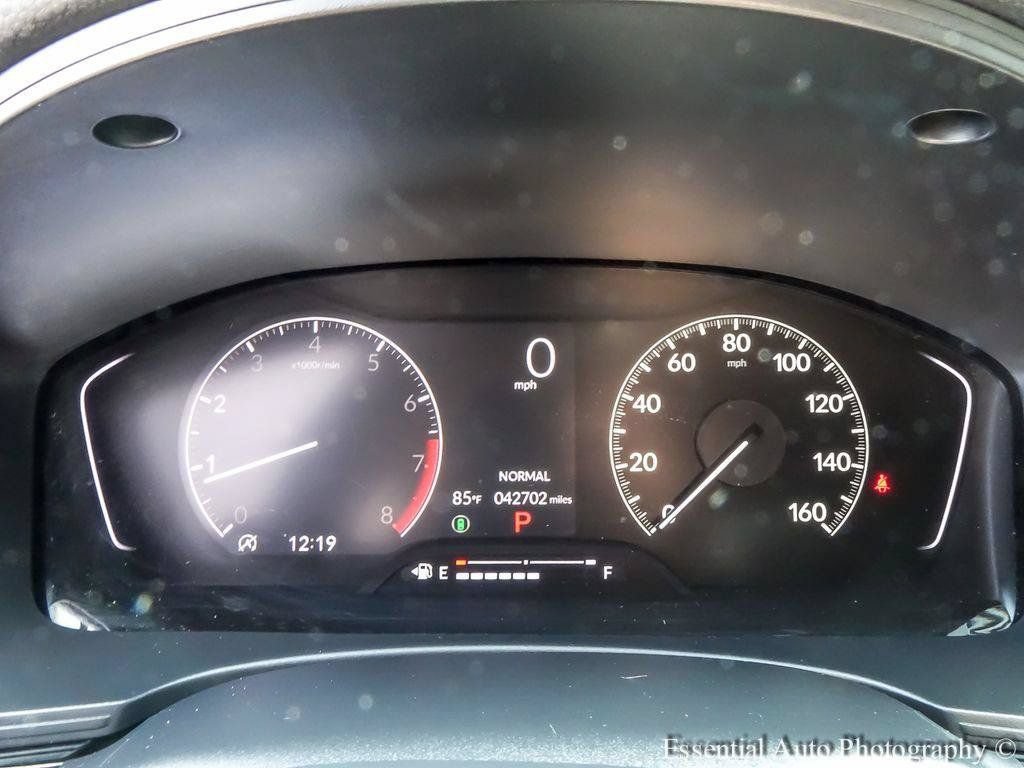Used 2025 Honda Civic Sport image 13