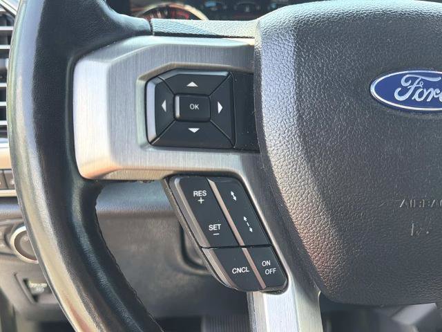 Certified 2019 Ford F150 Platinum w/ Equipment Group 701A Luxury image 9