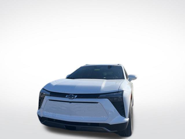 Used 2025 Chevrolet Blazer EV LT FWD 360° Tour