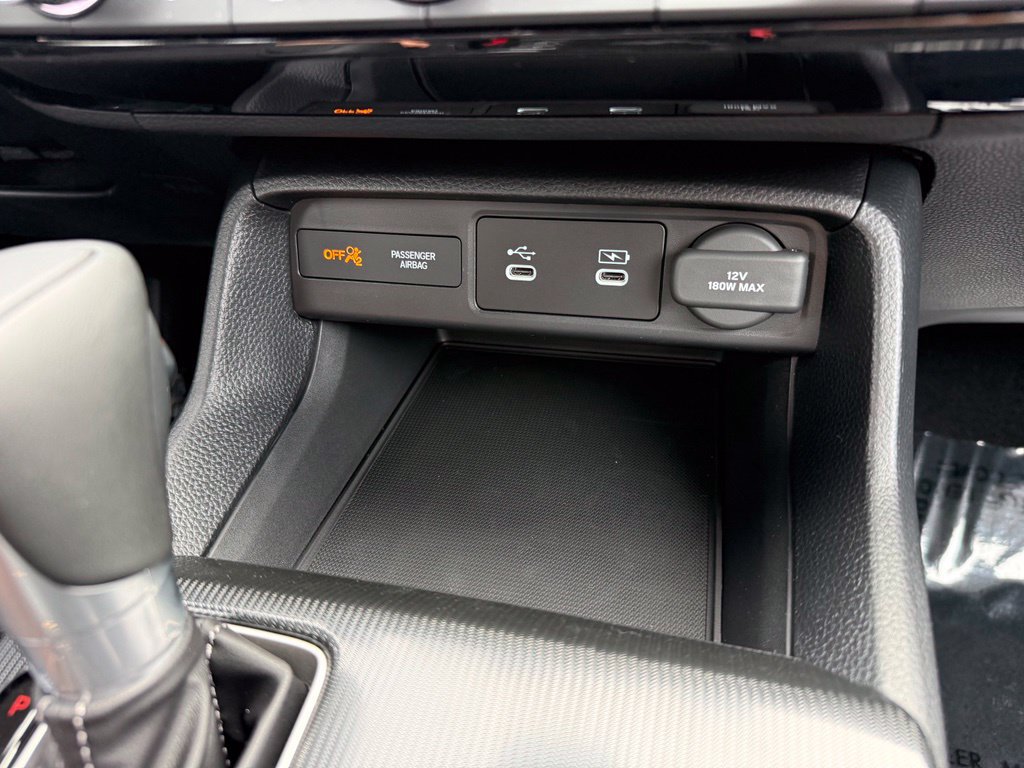 New 2026 Honda Civic Sport image 23