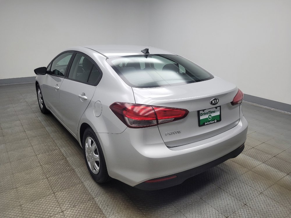 Used 2017 Kia Forte LX w/ LX Popular Package image 5