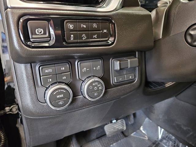 New 2026 GMC Yukon Denali w/ Denali Reserve Package AWD/4WD image 30