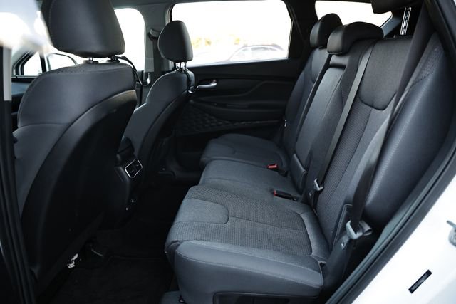 Used 2022 Hyundai Santa Fe SEL image 24