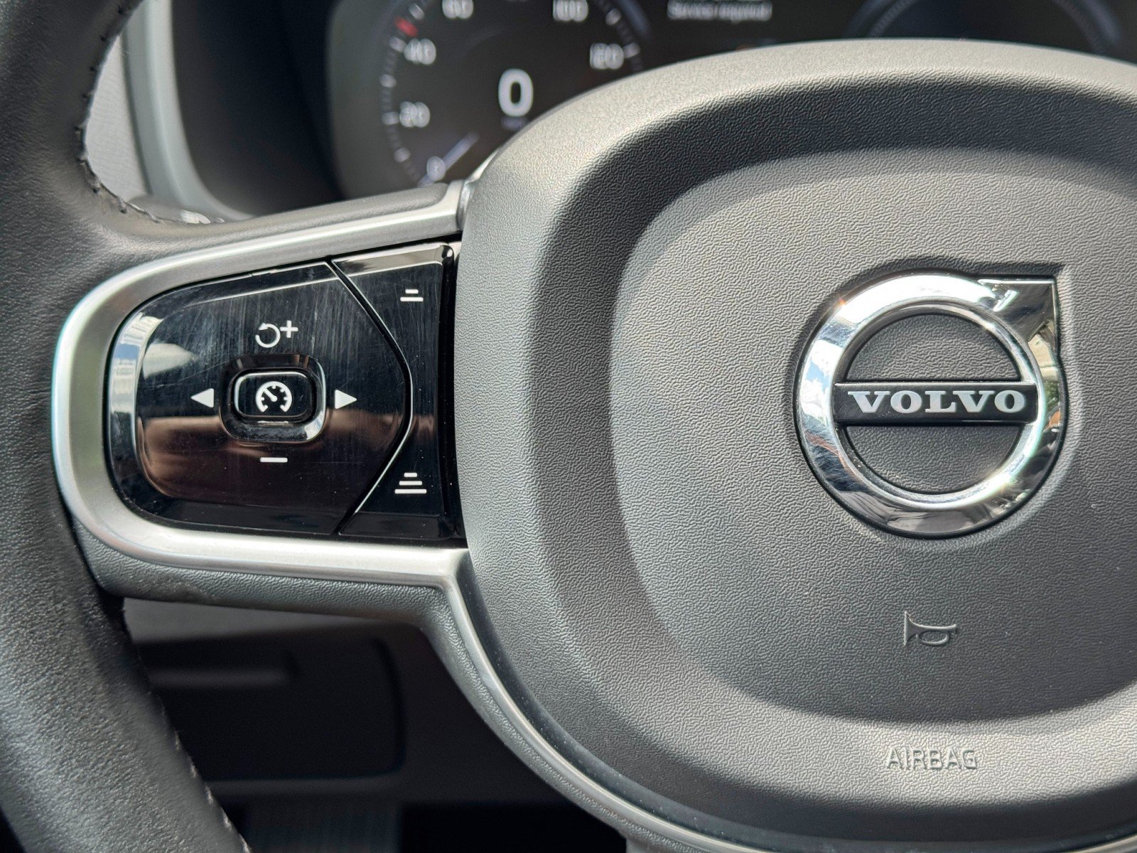 Used 2021 Volvo XC90 T8 Inscription Expression w/ Protection Package Premier AWD/4WD image 21