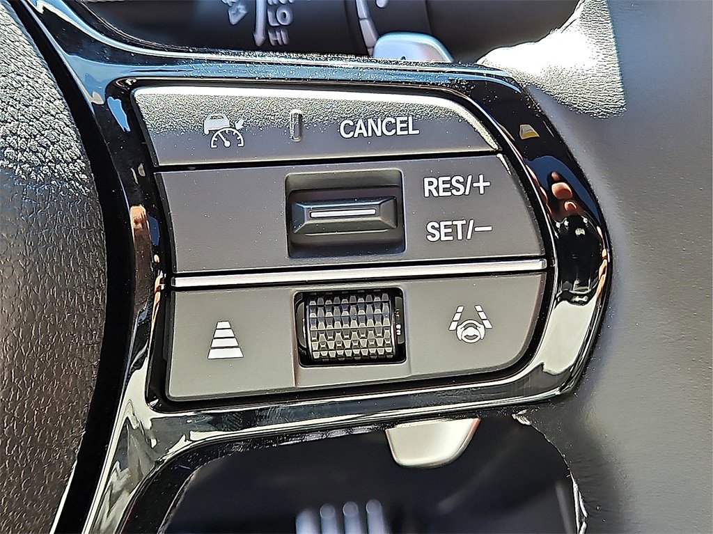 New 2026 Acura Integra A-Spec image 23