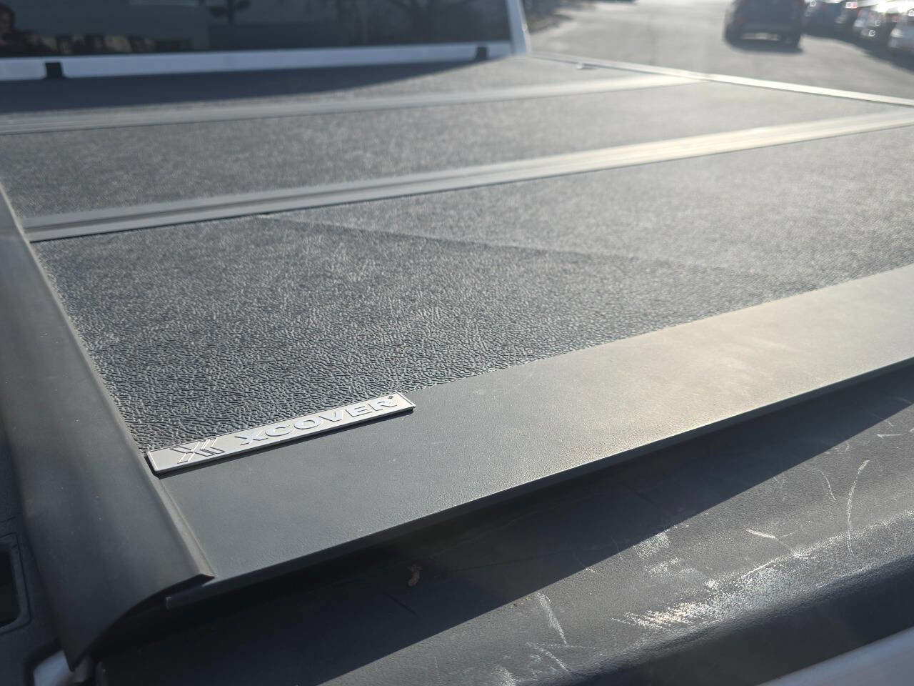 Used 2016 RAM 1500 Classic SLT w/ SLT Plus D￩cor Group image 10