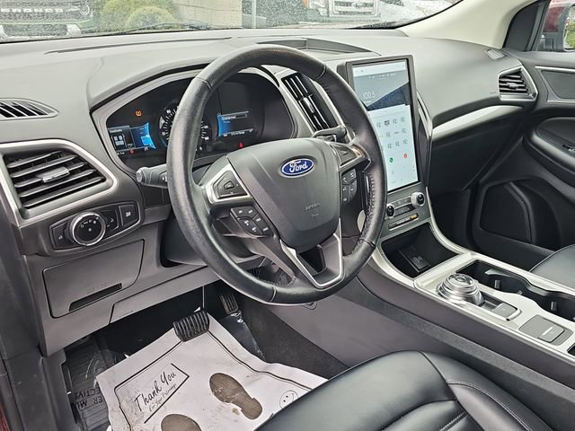 Used 2024 Ford Edge SEL image 15