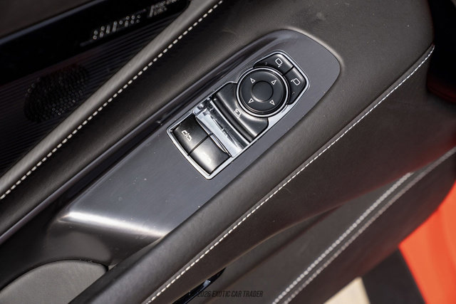 Used 2024 Chevrolet Corvette Stingray Premium Cpe w/ Z51 Performance Package RWD image 33