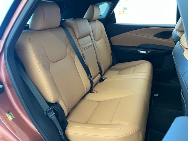 Certified 2026 Lexus RX 350 Premium w/ Convenience Package FWD image 53