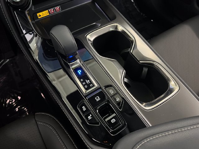 Used 2025 Lexus NX 350 AWD w/ Cold Area Package image 21